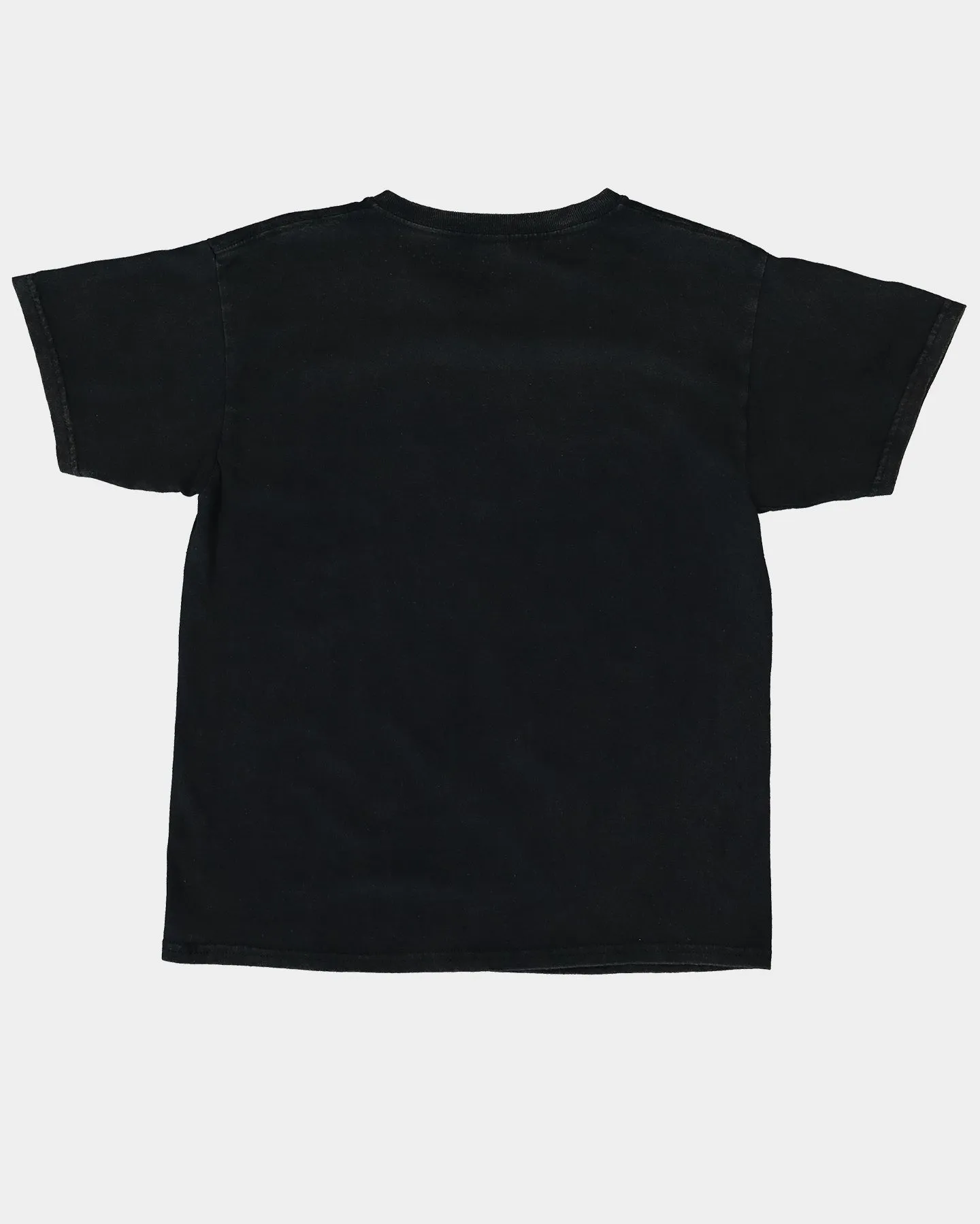 Shortie Kids' Bronx T-Shirt Black